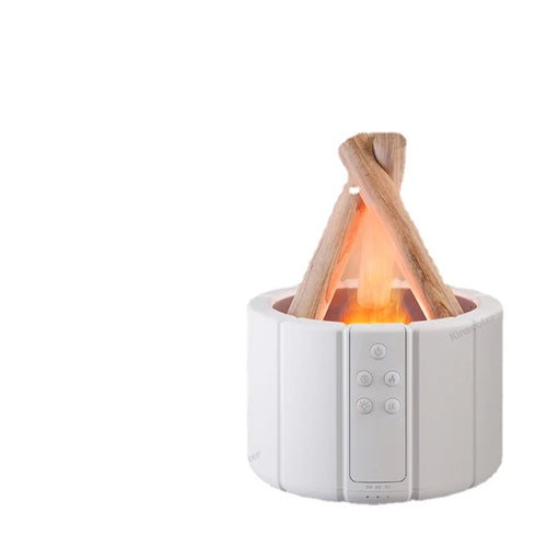 Flame Aroma Diffuser